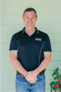 Dr. Ian Roberts from Coast to Country Chiropractic | Chiropractic